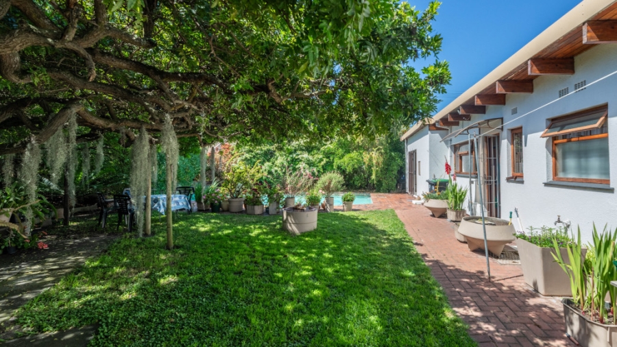 4 Bedroom Property for Sale in Hillrise Western Cape